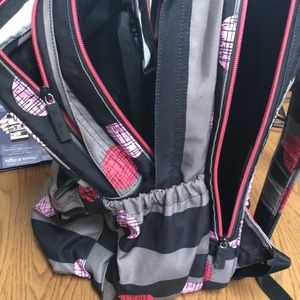 Vera Bradley backpack